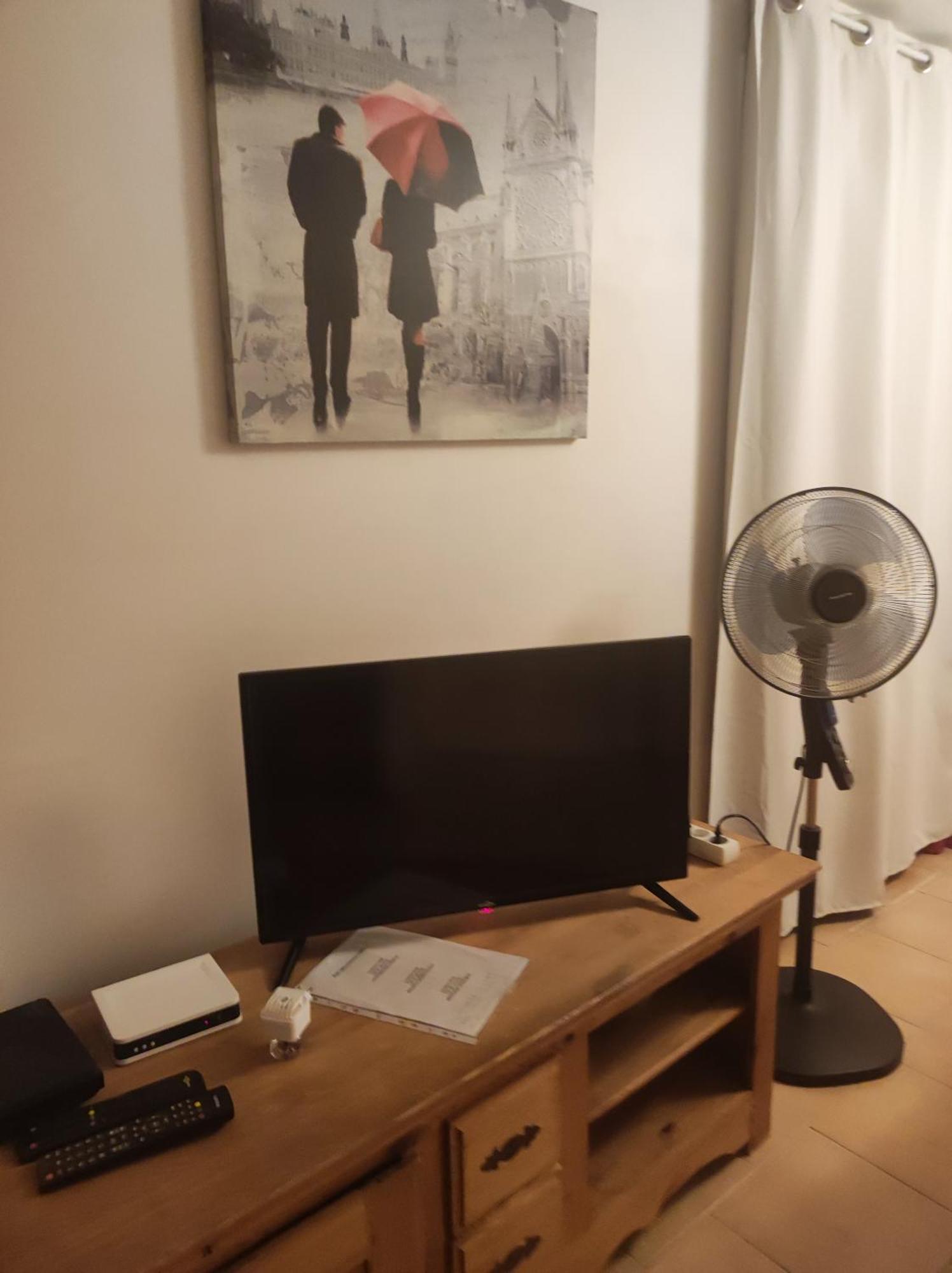 Ingrid Mary Apartment Nimes Room photo