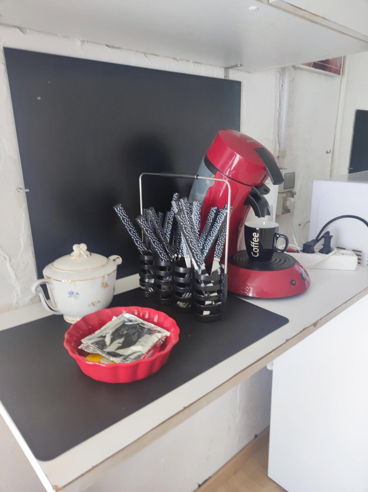 Ingrid Mary Apartment Nimes Room photo
