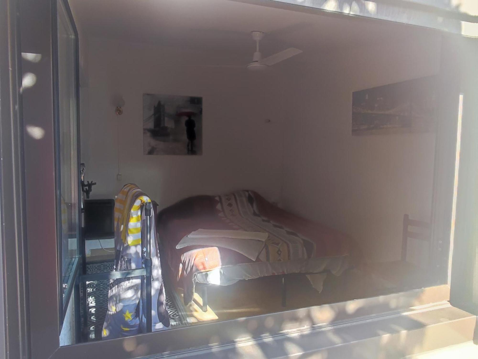 Ingrid Mary Apartment Nimes Room photo