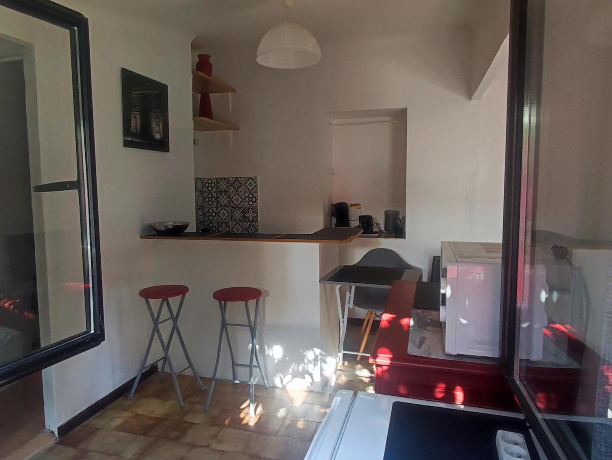 Ingrid Mary Apartment Nimes Room photo